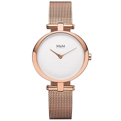 ساعت مچی ام اند ام M&M کد M11931-991 - mm watch m11931-991  